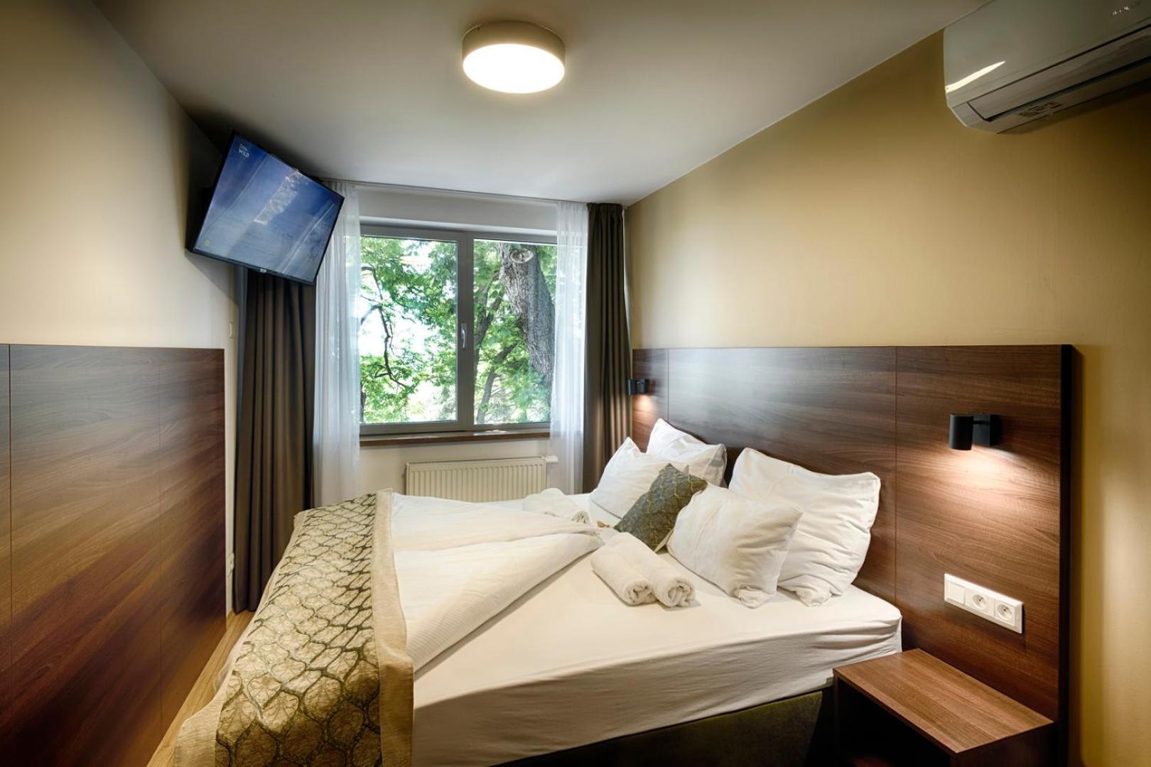 River View Apartments Hotel Bratislava Exterior foto